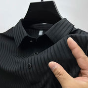 Palermo: Muscle Fit Slim Polo