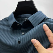 Palermo: Muscle Fit Slim Polo