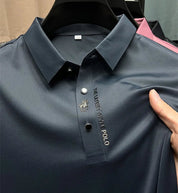 Verona: Muscle Fit Polo