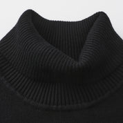 Benochi: Muscle Fit Turtleneck