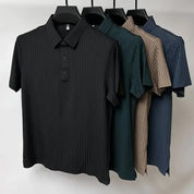 Palermo: Muscle Fit Slim Polo