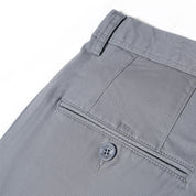 Tuscany: Slim Fit Trousers