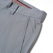 Tuscany: Slim Fit Trousers