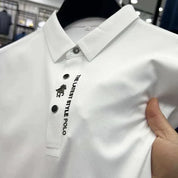 Verona: Muscle Fit Polo